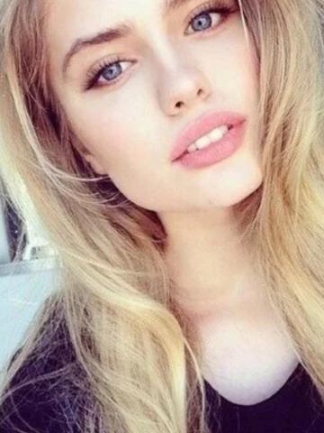Елена